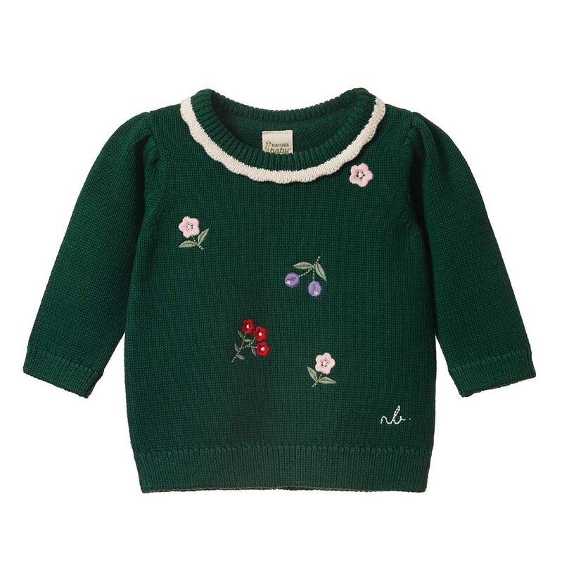 Nature Baby Margot Sweater image number 0
